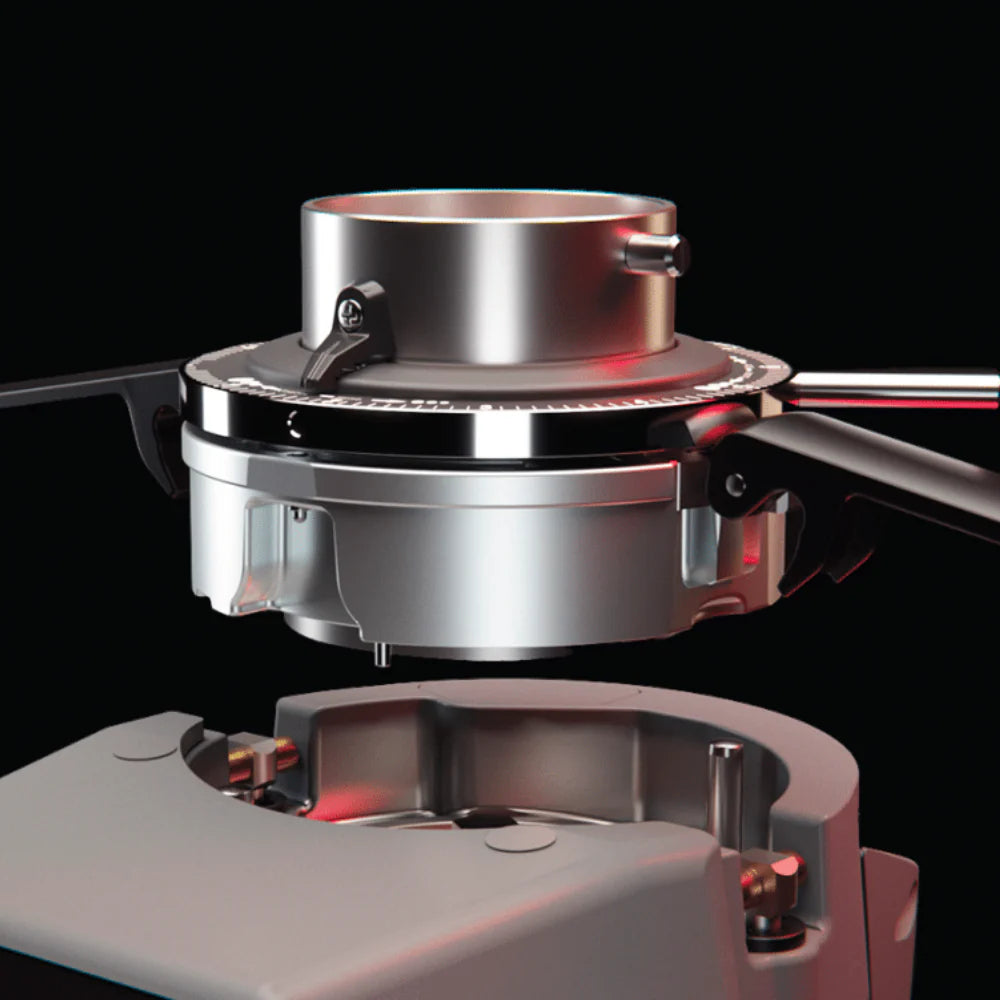 Sanremo SR64 EVO Pro On-Demand Coffee Grinder