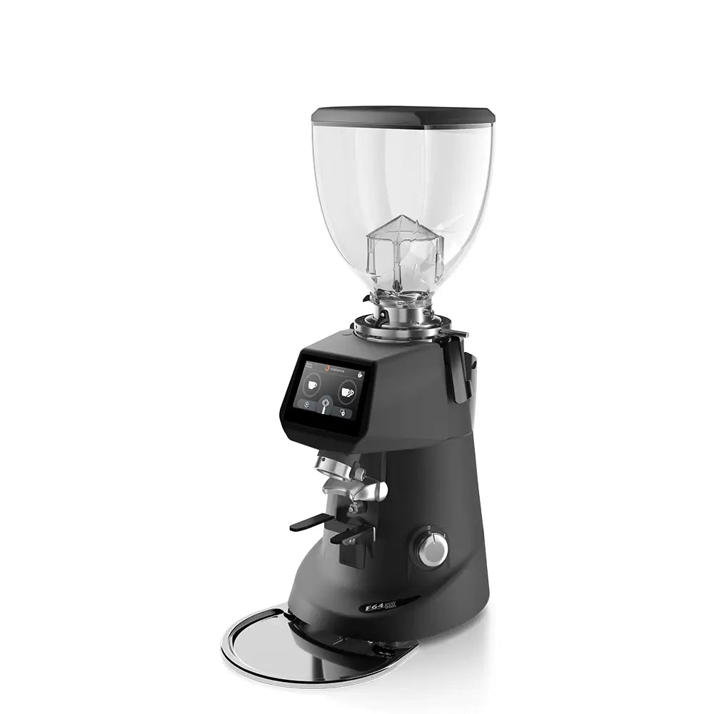 Sanremo SR64 EVO Pro Sense Grind-by-Weight Coffee Grinder
