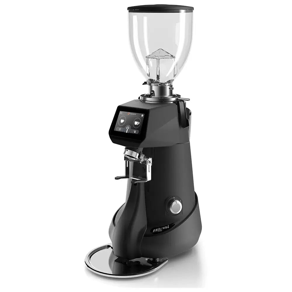 Sanremo SR83 E XGi Pro Coffee Grinder