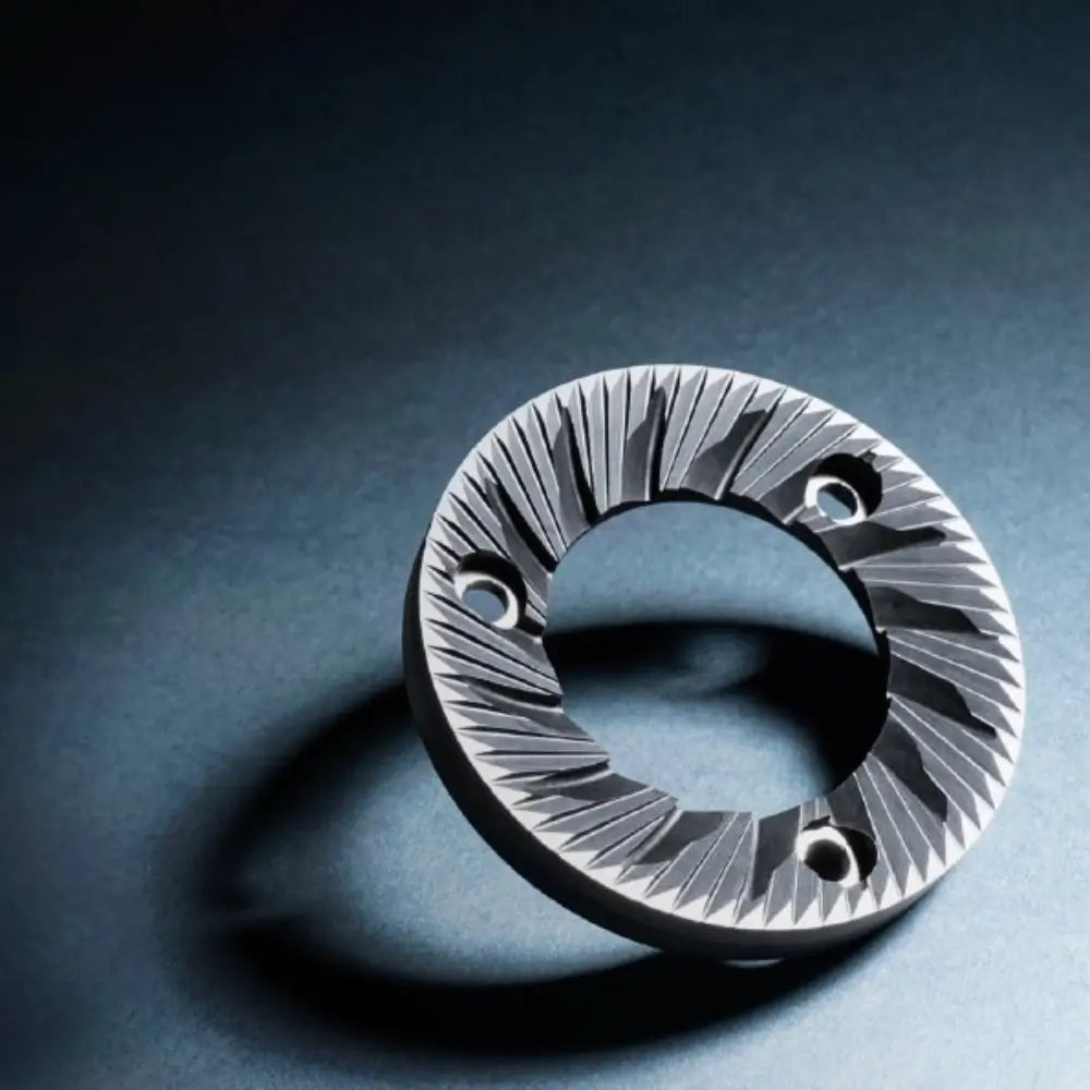 Sanremo SR83 E Pro On-Demand Coffee Grinder