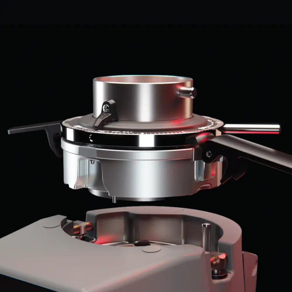 Sanremo SR83 E Pro On-Demand Coffee Grinder