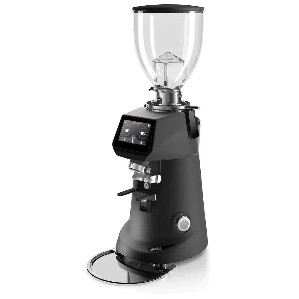 Sanremo SR83 E Pro On-Demand Coffee Grinder