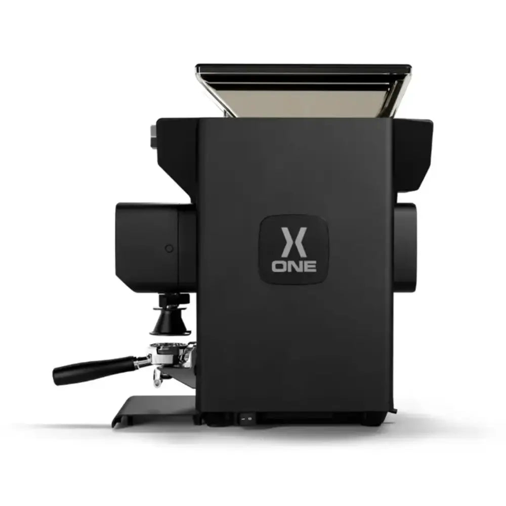 Sanremo X-One Coffee Grinder – 98mm Vertical Flat Burrs