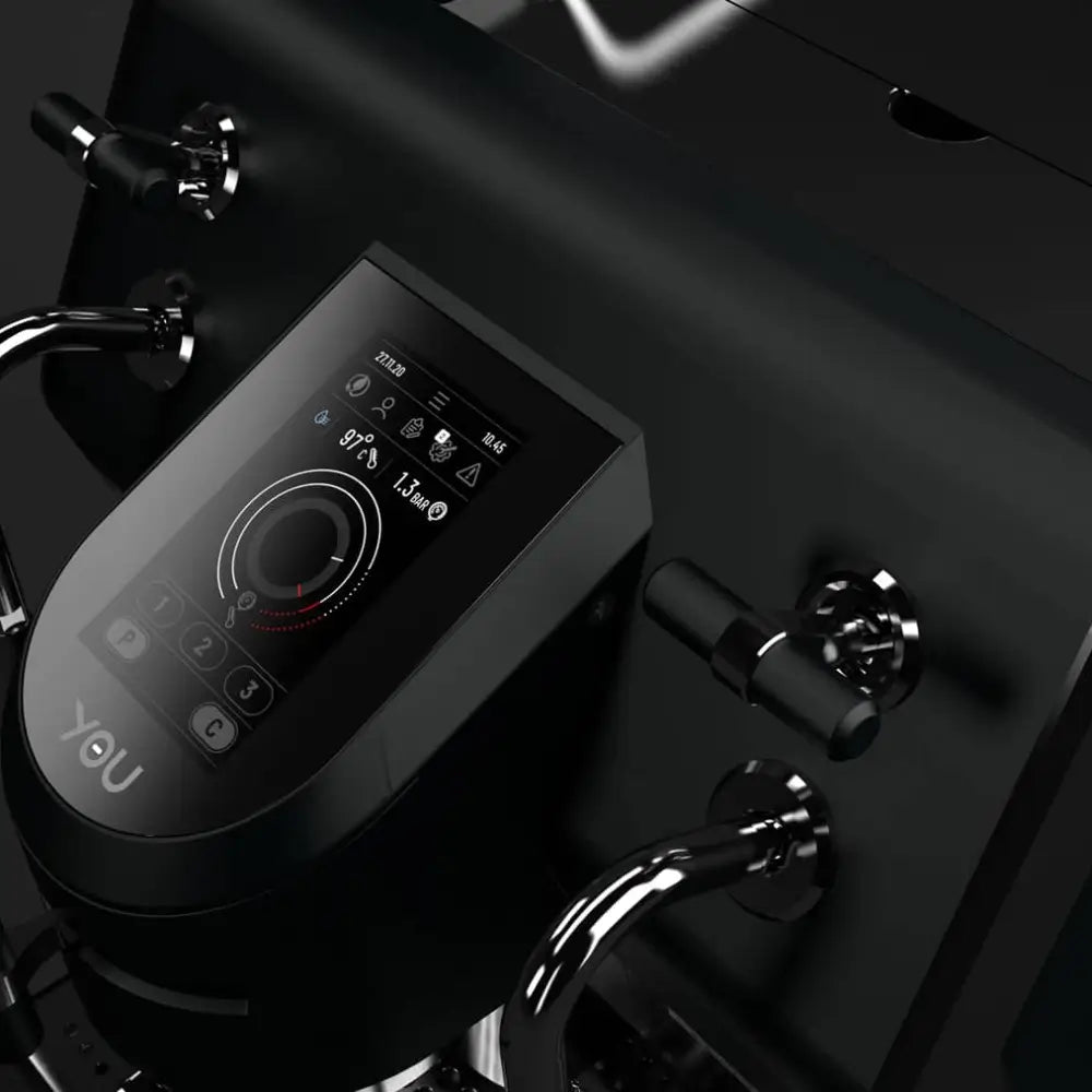 Sanremo YOU Speciality Multi Boiler Espresso Machine