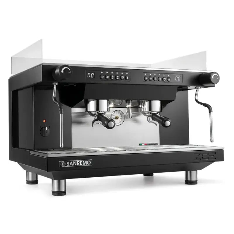 Sanremo Zoe Competition (Vision) SED 2/3 Group Espresso Machine