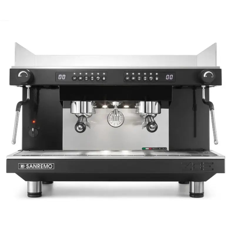 Sanremo Zoe Competition (Vision) SED 2/3 Group Espresso Machine