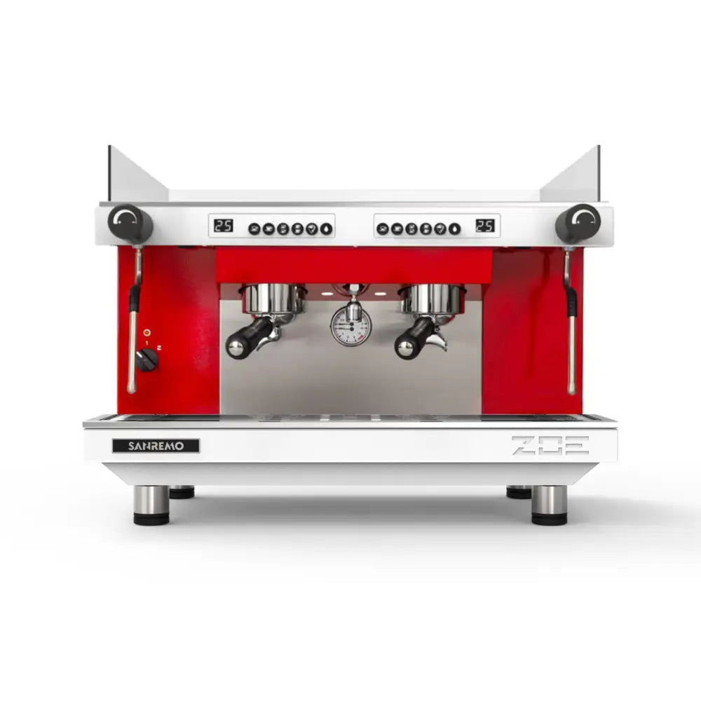 Sanremo Zoe Competition (Vision) SED 2/3 Group Espresso Machine