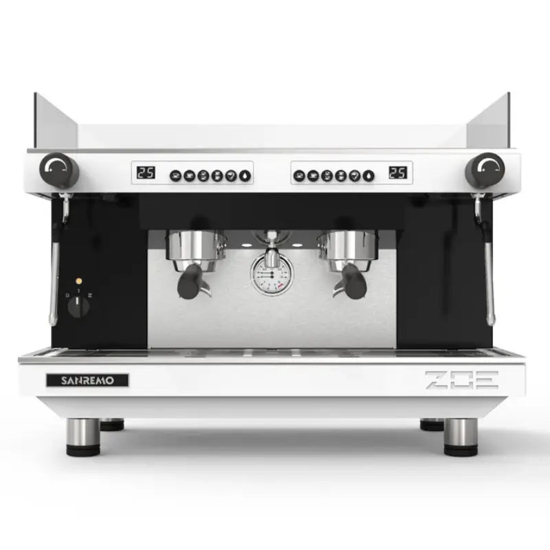 Sanremo Zoe Competition (Vision) SED 2/3 Group Espresso Machine