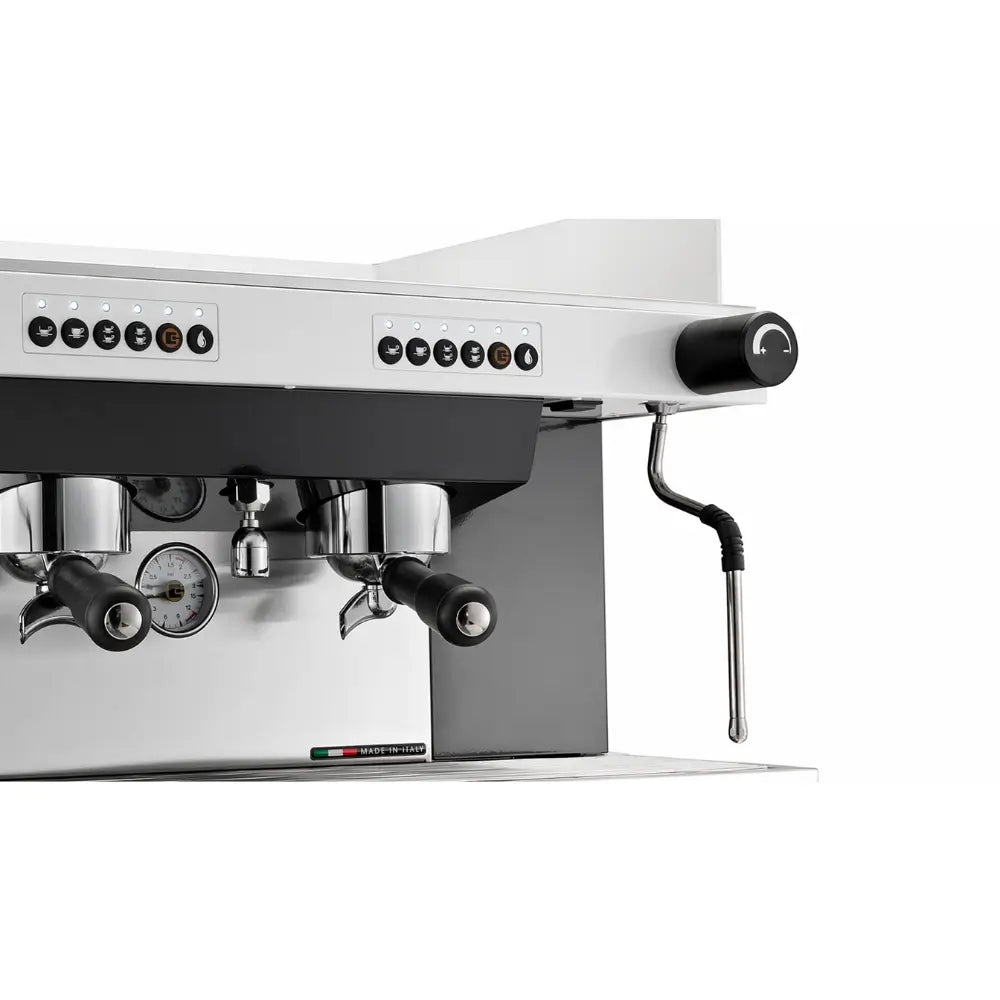 Sanremo Zoe Competition (Vision) SED 2/3 Group Espresso Machine