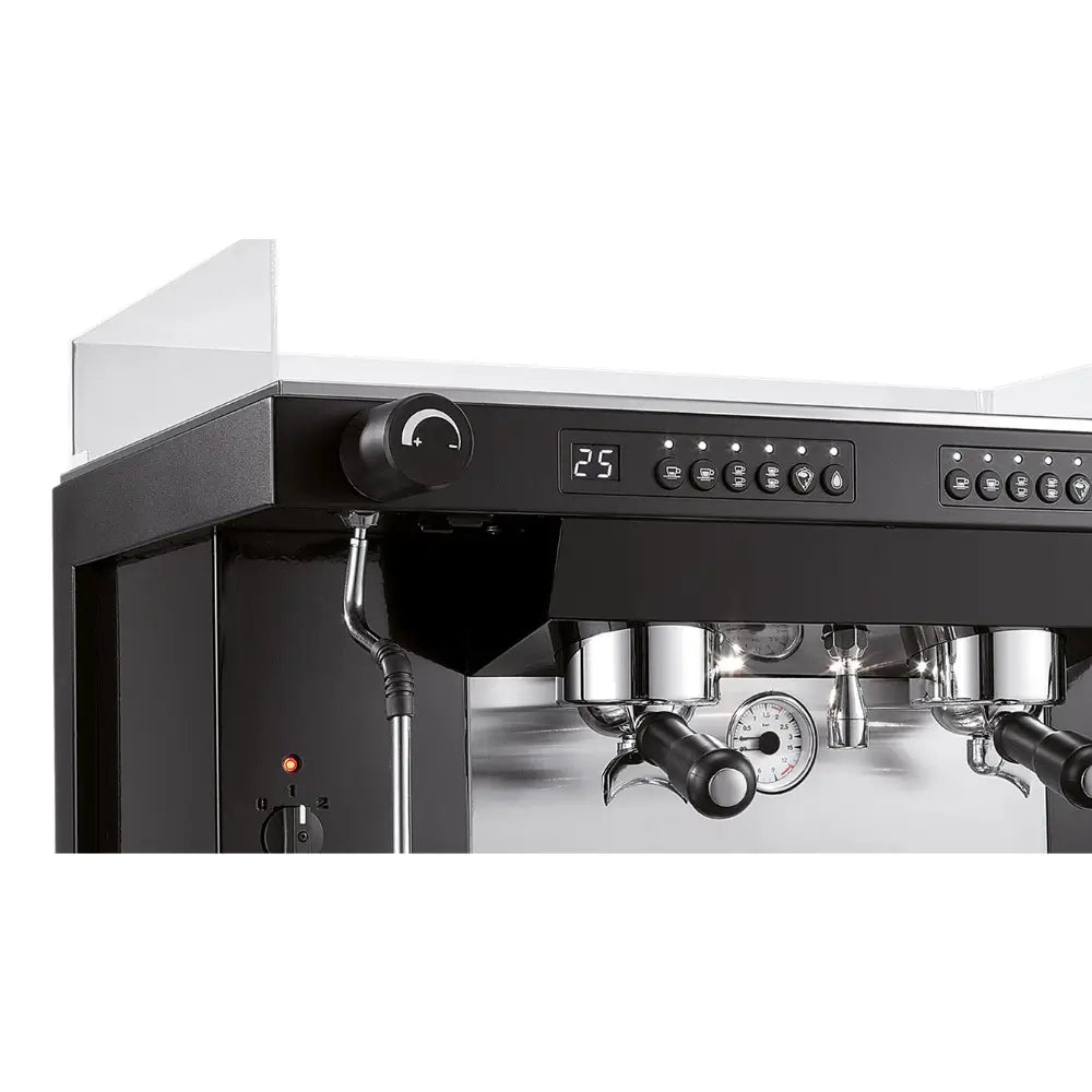 Sanremo Zoe Competition (Vision) SED 2/3 Group Espresso Machine