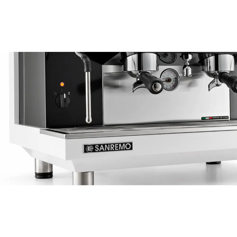 Sanremo Zoe Competition (Vision) SED 2/3 Group Espresso Machine