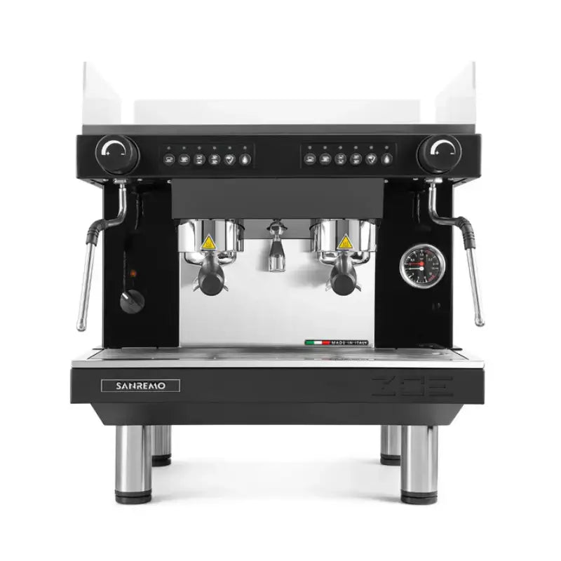 Sanremo Zoe Kompact 2 Group SED Traditional Espresso Machine