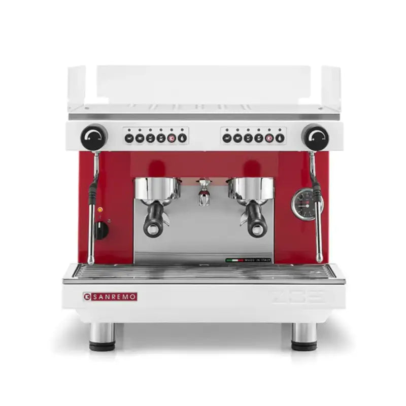 Sanremo Zoe Kompact 2 Group SED Traditional Espresso Machine
