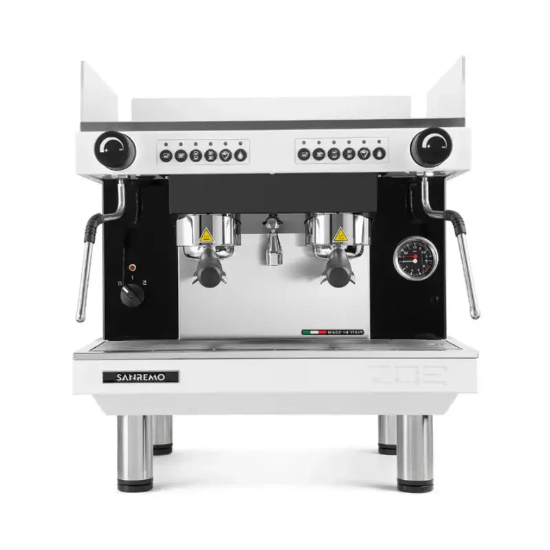Sanremo Zoe Kompact 2 Group SED Traditional Espresso Machine