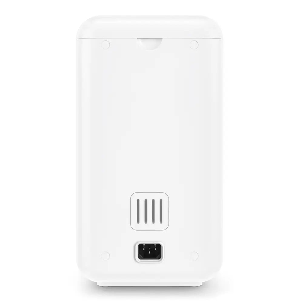 SMEG BCC12BLMUK Collezione Bean To Cup Coffee Machine with Steam Wand