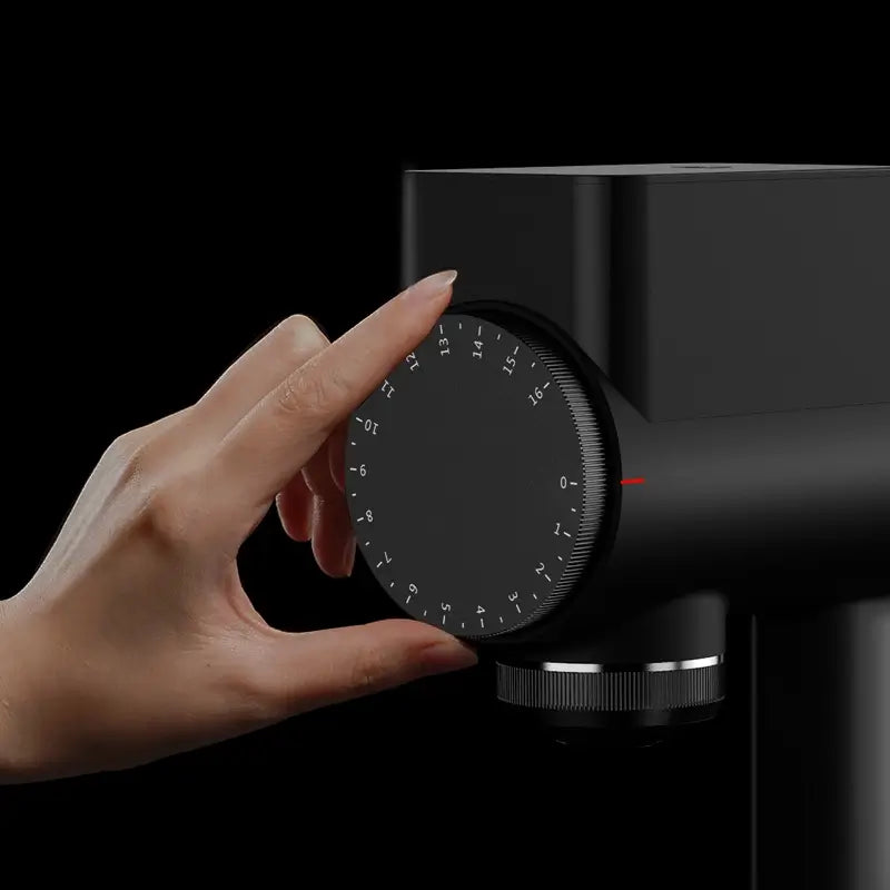 Timemore Sculptor 064S Electric Coffee Grinder