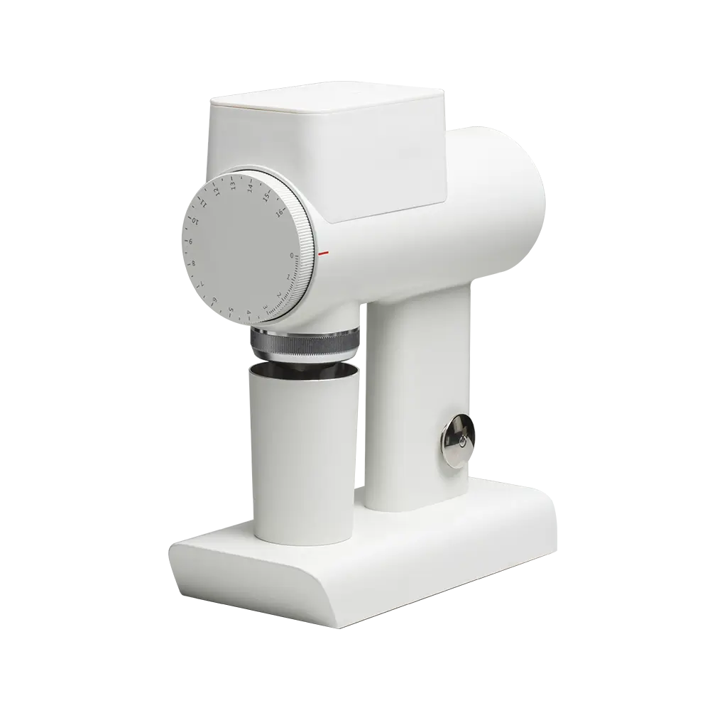 Timemore Sculptor 064S Electric Coffee Grinder