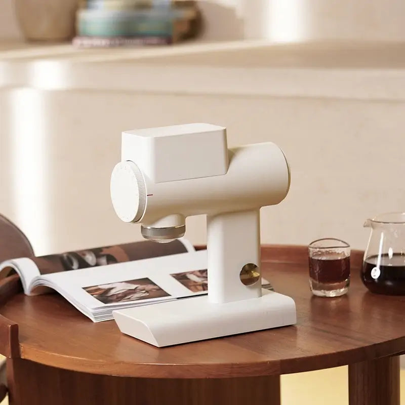 Timemore Sculptor 064S Electric Coffee Grinder