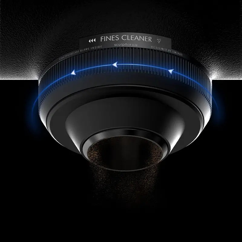 Timemore Sculptor 078S Electric Coffee Grinder