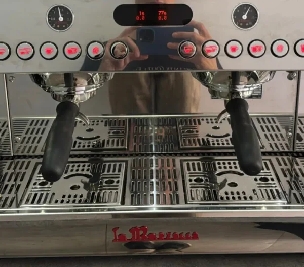 La Marzocco GB5