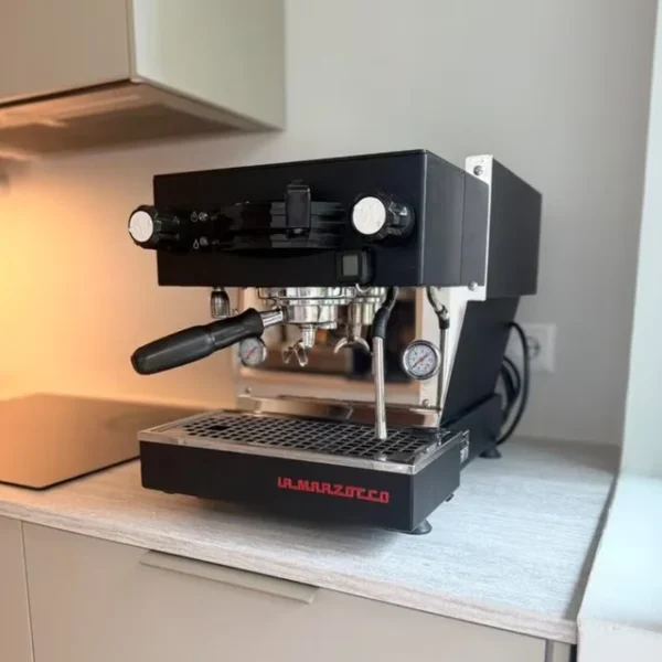 La Marzocco Linea Mini Negra (2018)
