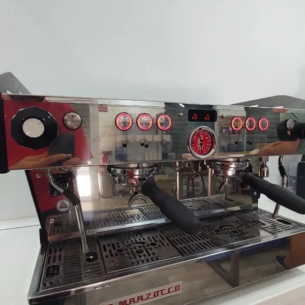 LA MARZOCCO PBX, Coffee machine