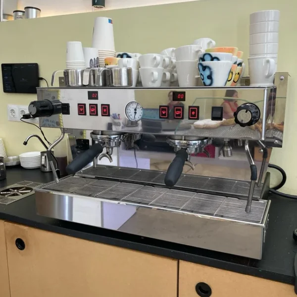 La Marzocco Linea Classic 2 Groups