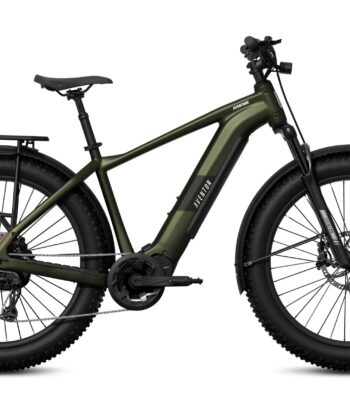 Aventure M Ebike