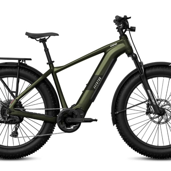 Aventure M Ebike